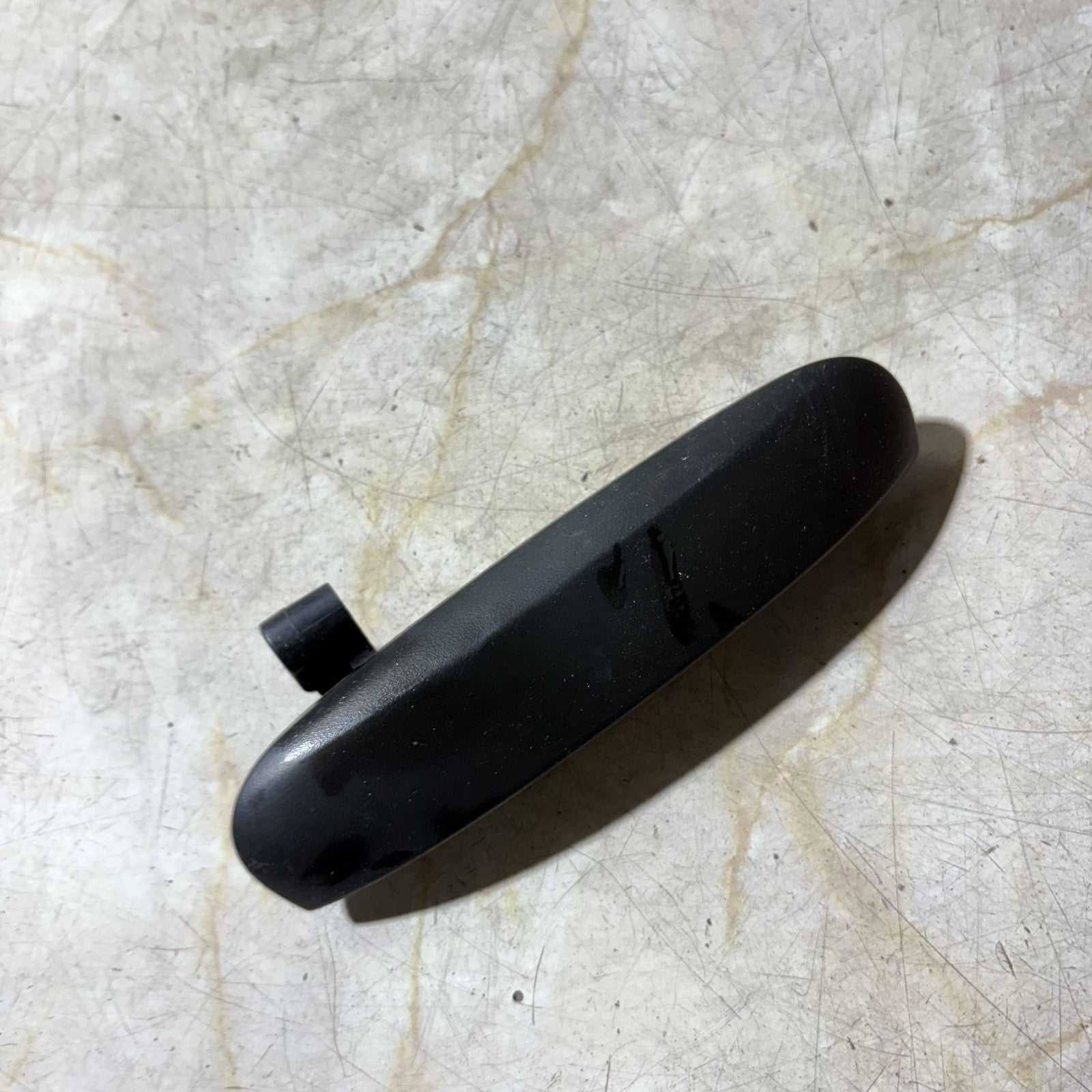 MITSUBISHI COLT 2008-2013 RIGHT FRONT DRIVER SIDE OUTER DOOR HANDLE