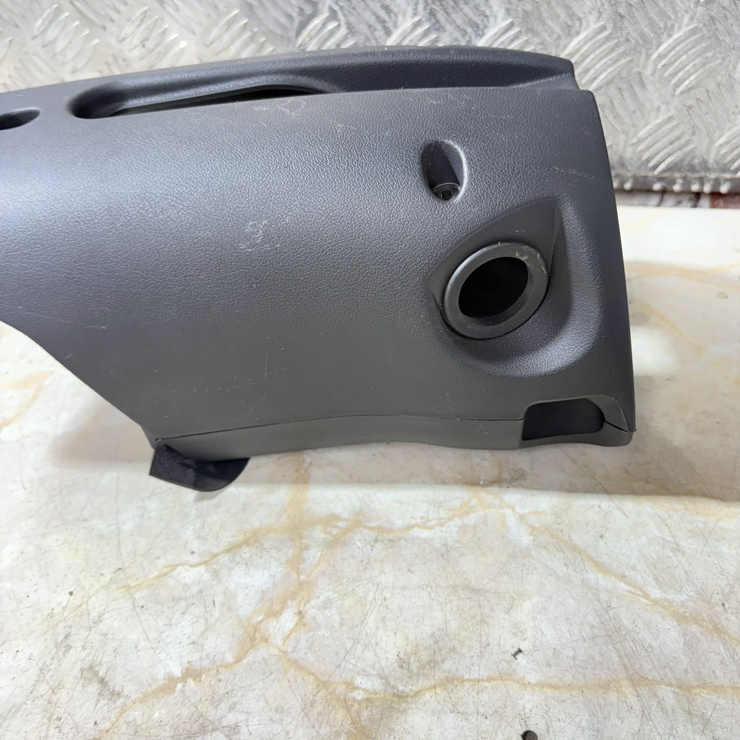 JAGUAR X-type Saloon 4 Dr 2006 STEERING COWLING (LOWER) 1X43-3533-AF