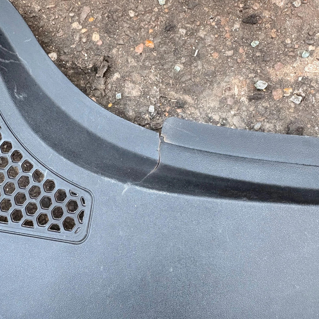 Audi TT MK2 8J 06-14 Engine Scuttle Panel Water Deflector Flap Cover 8J2819401
