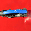 SEAT IBIZA SPORT NSF PASSENGERS FRONT OUTER DOOR HANDLE 2013-2017
