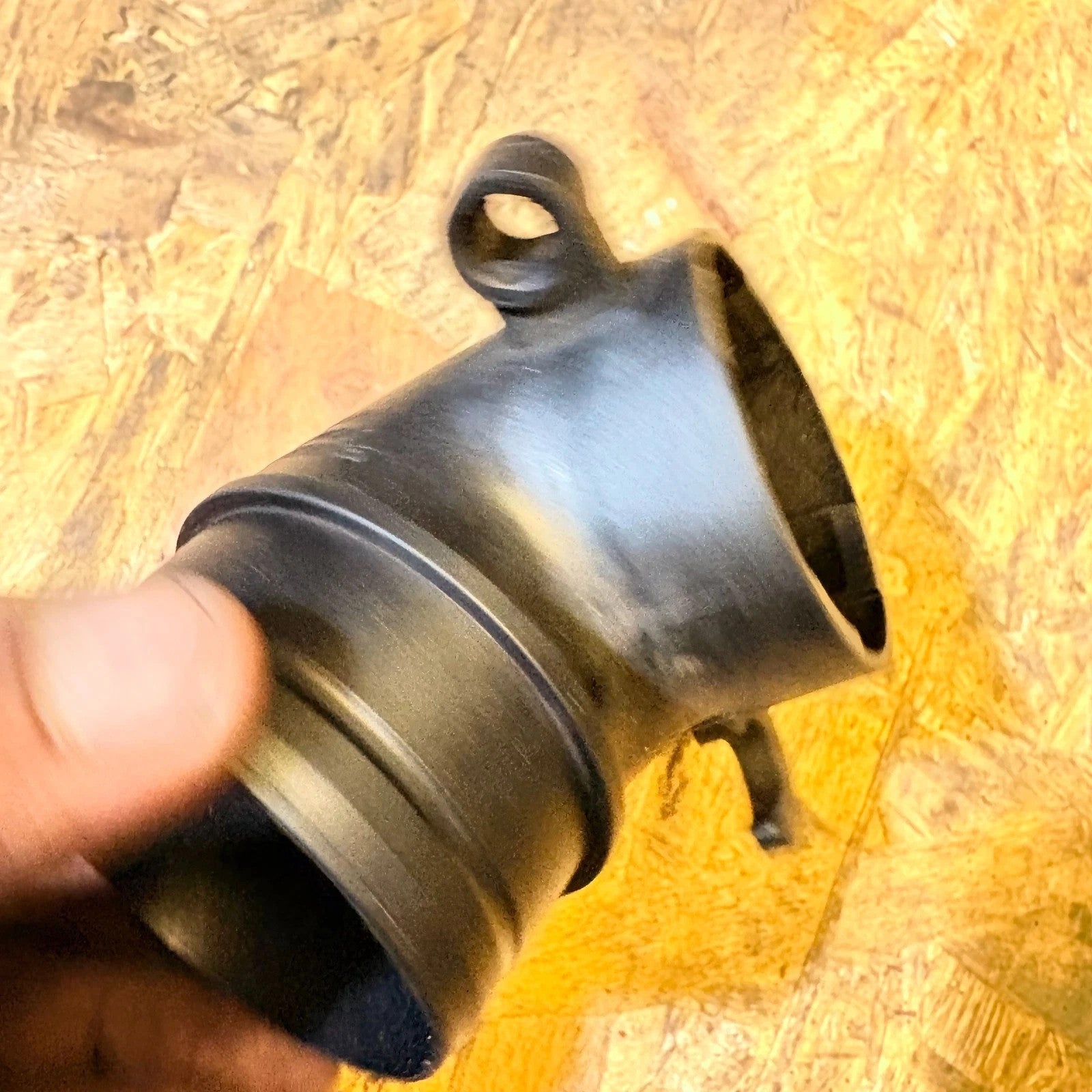 22-24 VW POLO GTI 2G 2.0 AIR CONNECTION PIPE 6RO129635