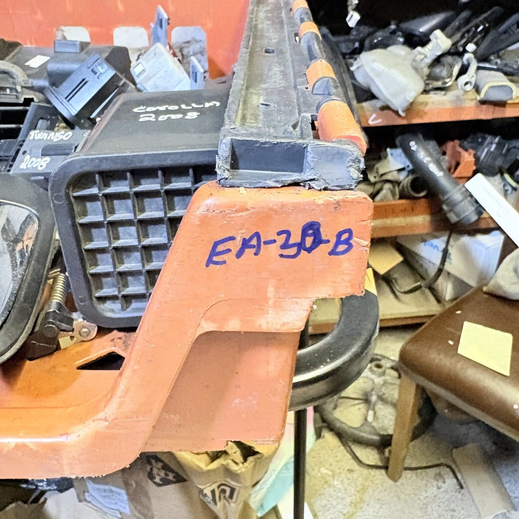 Nissan Xtrail 2001-2007 Under Dash Fuse Box