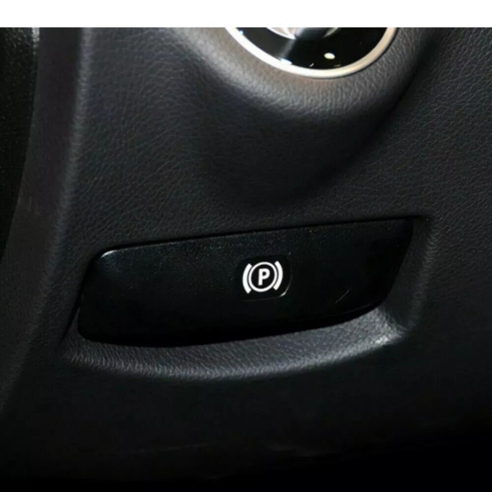 for Mercedes-Benz C E Class W204 W212 Parking Hand Brake Pull Handle A2044270020