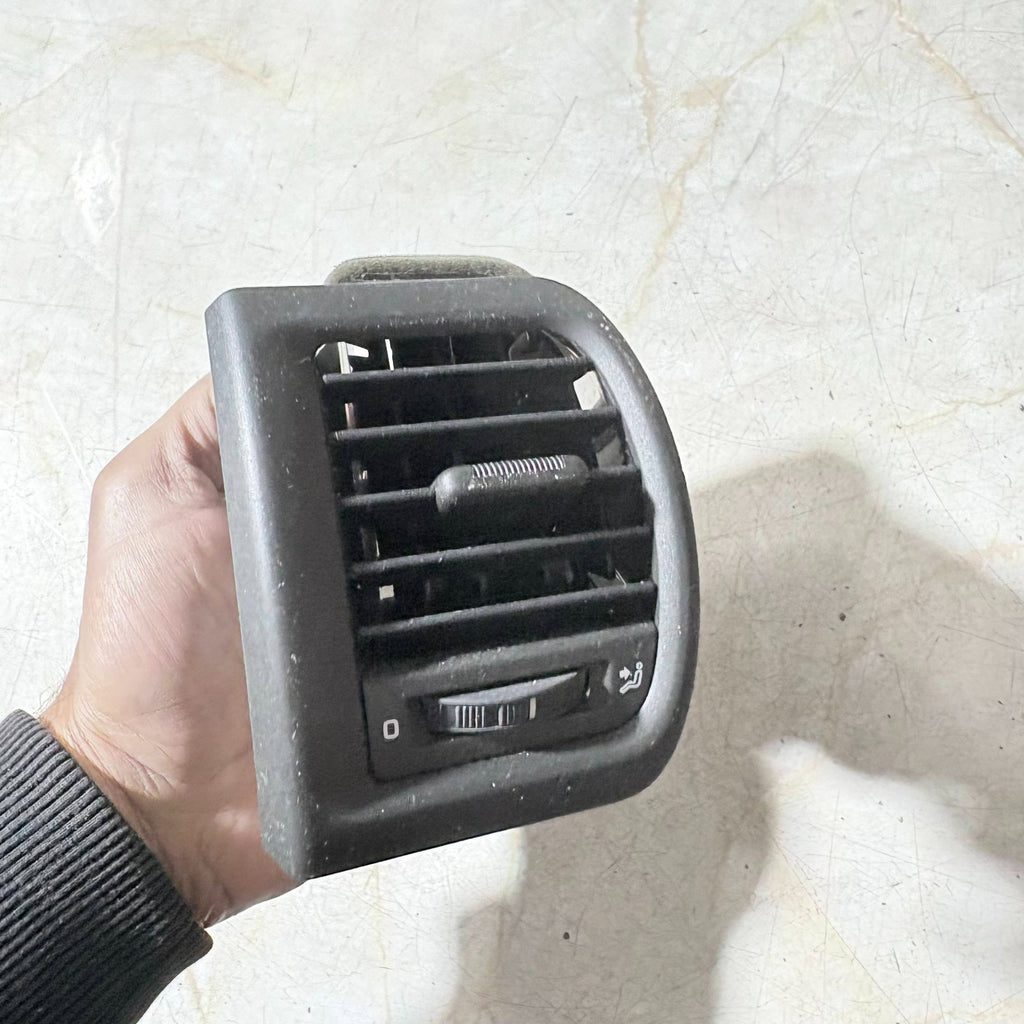 Skoda Fabia Mk2 5J Dash Air Vent Front Left Passenger Side 2007-2014 5J0819701