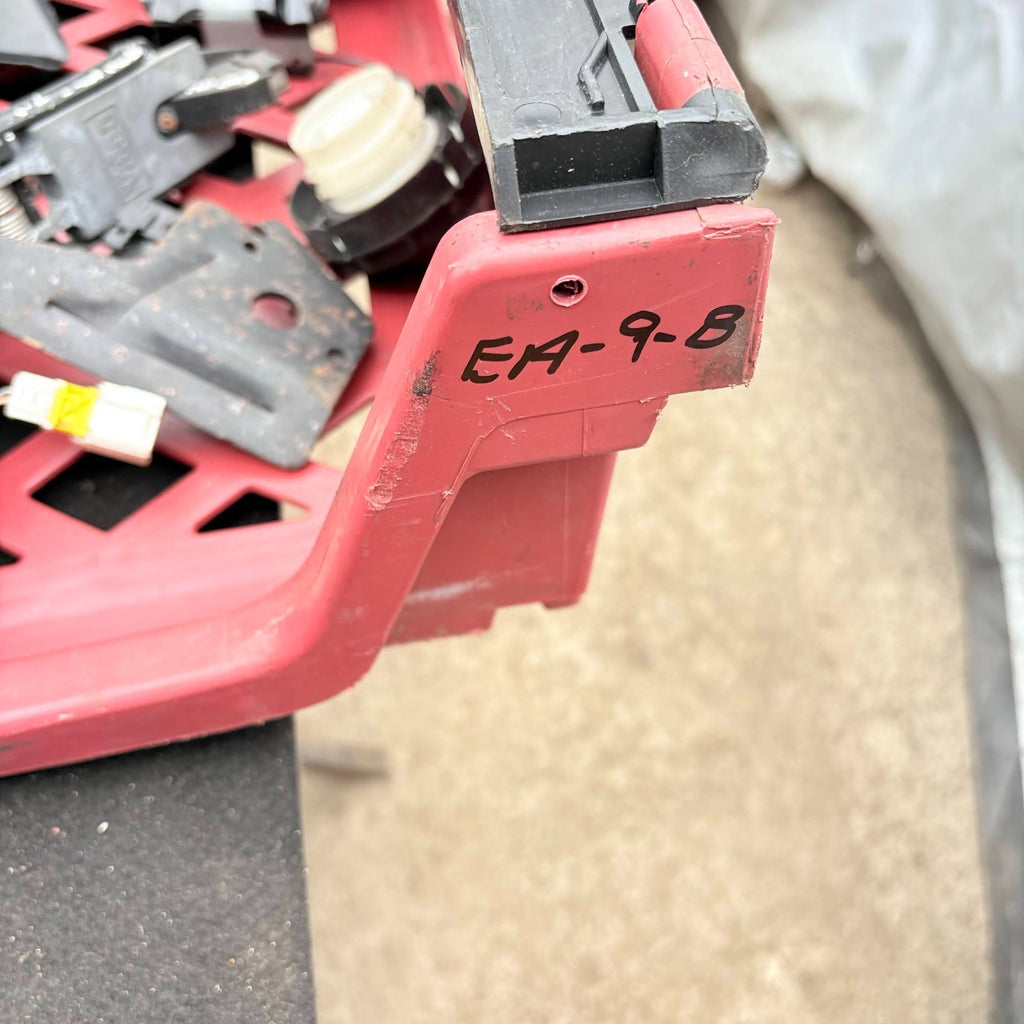 2005 TOYOTA DYNA 300 ABS Control Unit 89540-25010