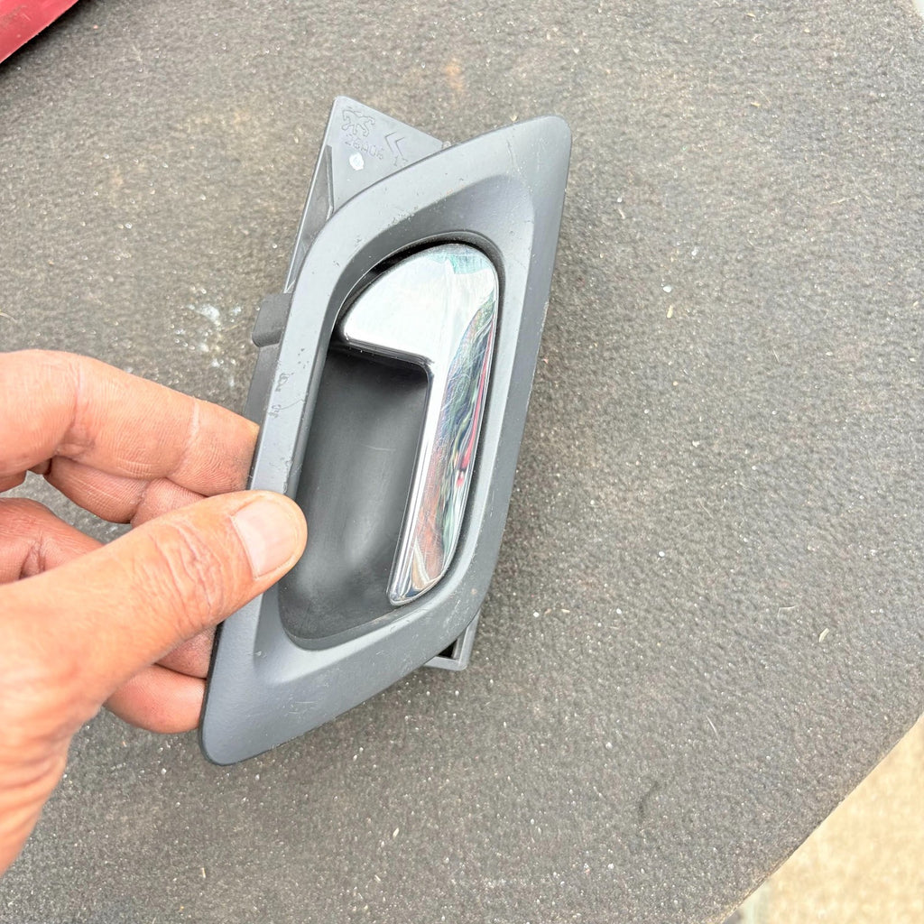 Citroen C4 VTR+ 5 Door 2004-2010 Rear Right Interior Door Handle 96435310VD