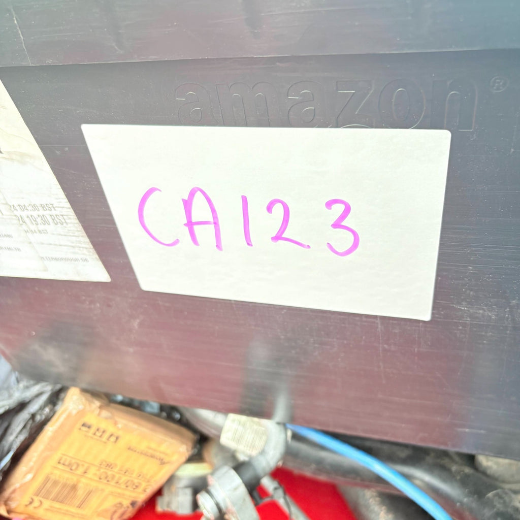 Freelander 2 Airbag Control Module Land Rover 6H52 14B321 AE 2007