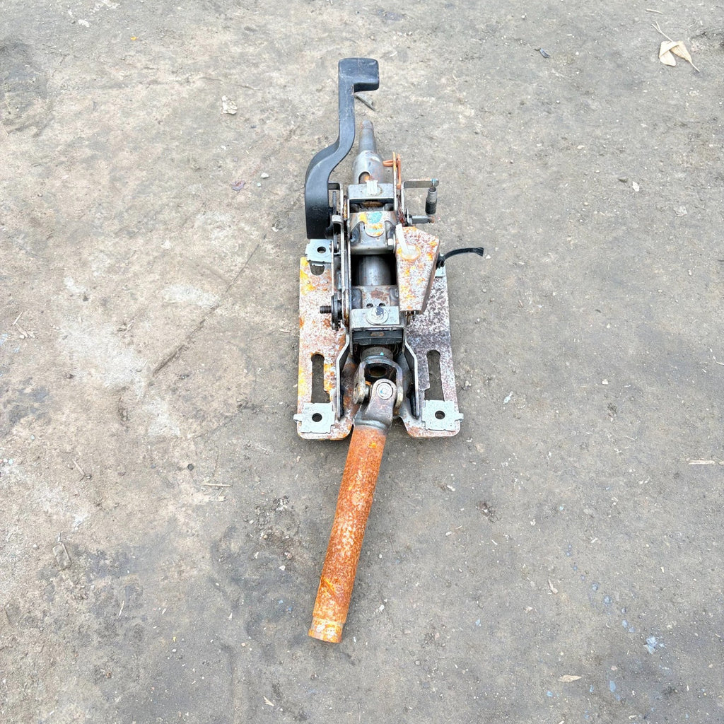 Honda Accord 7th Gen Mk7 2003-2008 Steering Column Assembly SE i-VTEC Petrol