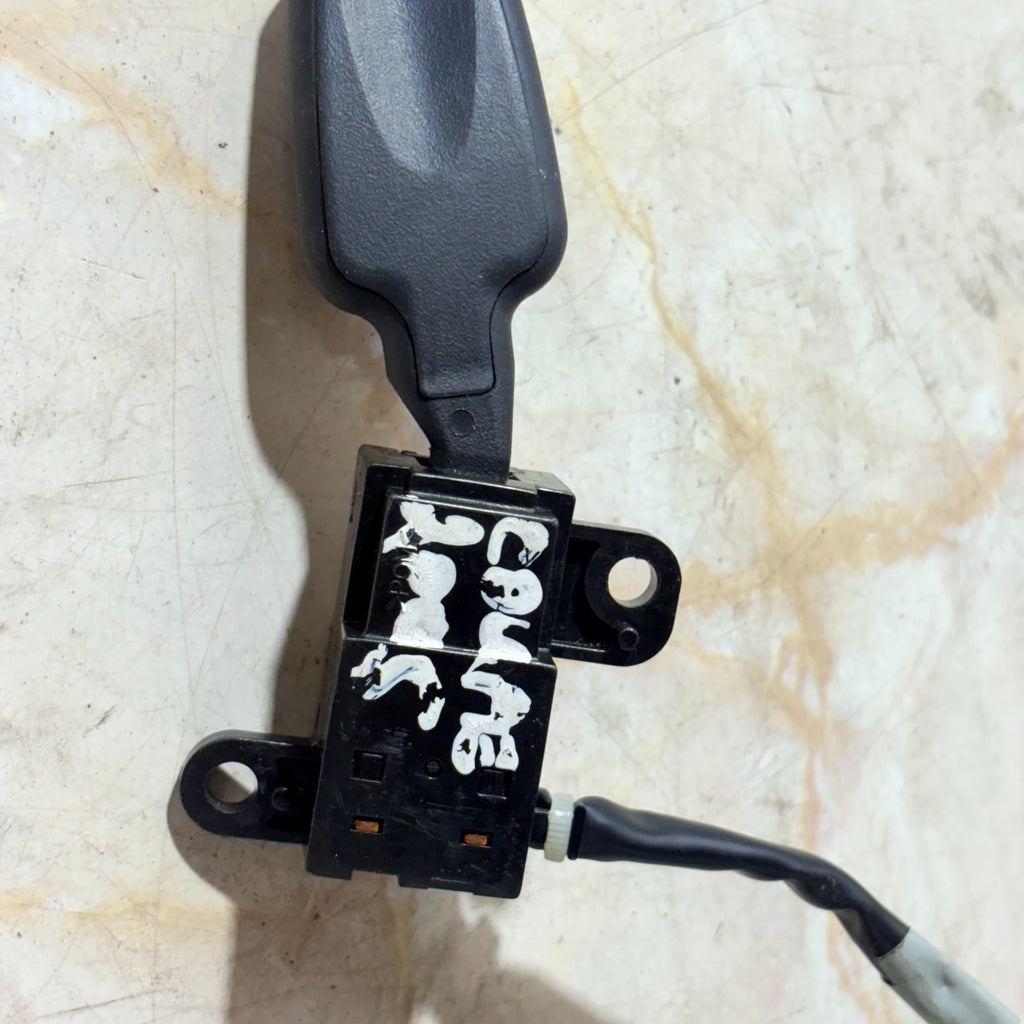 Hyundai Coupe Cruise Control Stalk Switch Button MK2 2005