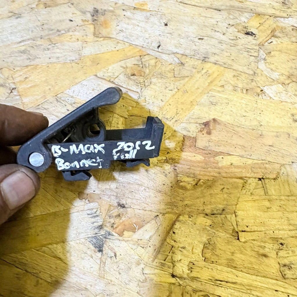 Ford B Max Bonnet Release Handle 2012