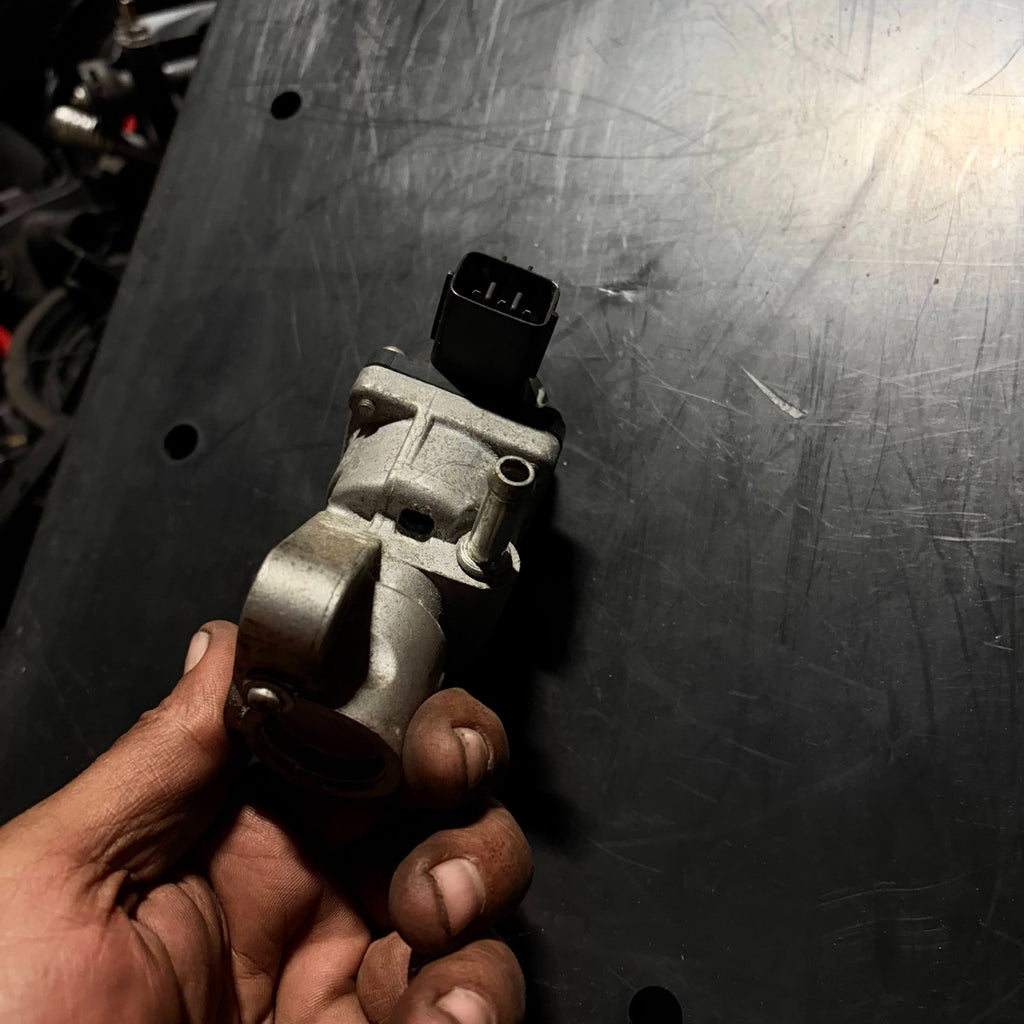 MAZDA MX5 2005-2015 EGR VALVE