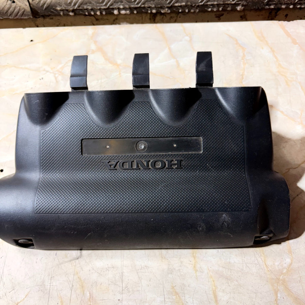 HONDA JAZZ MK2 2002-2008 ENGINE COVER 17124PWC