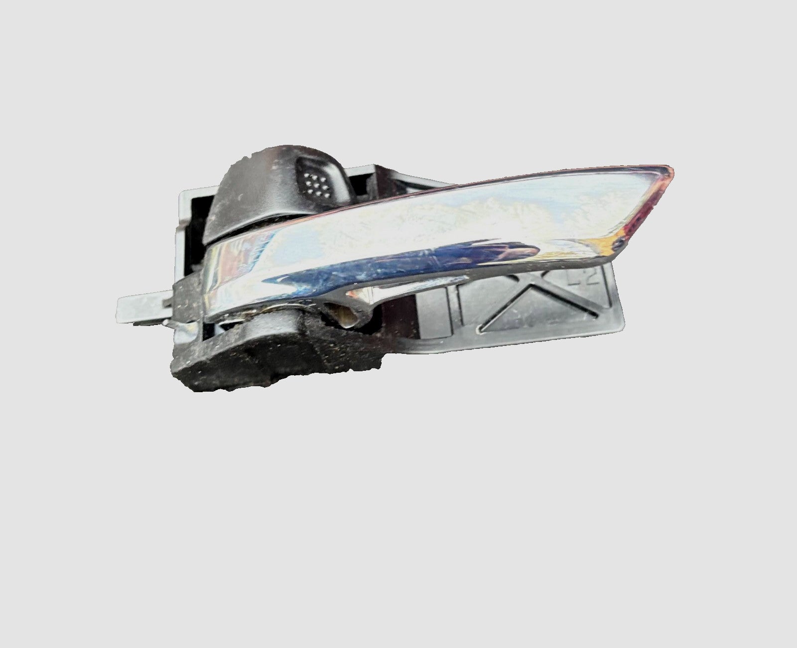 Suzuki Swift Mk3 2009-2017 Left Passenger Nearside Front Inner Door Handle