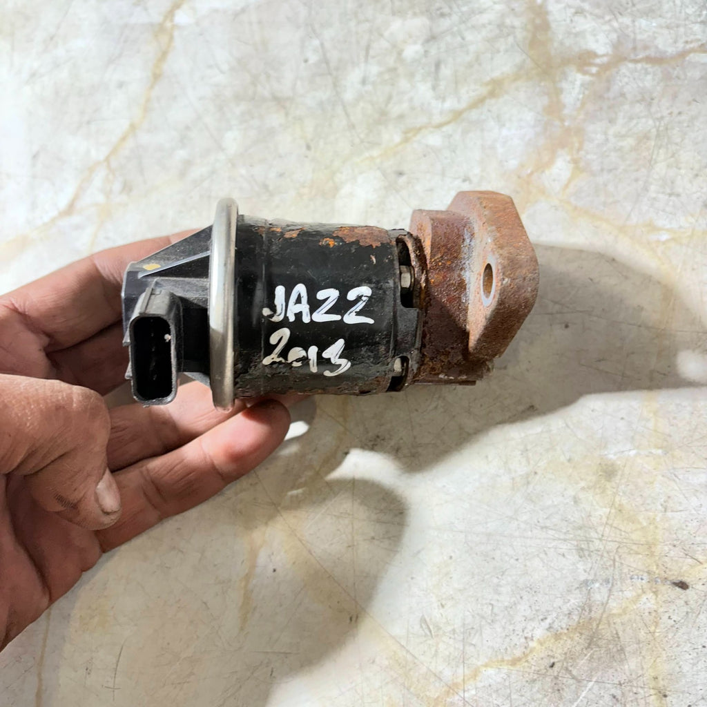 HONDA JAZZ 2007–2015 EGR SENSOR 1.3 PETROL