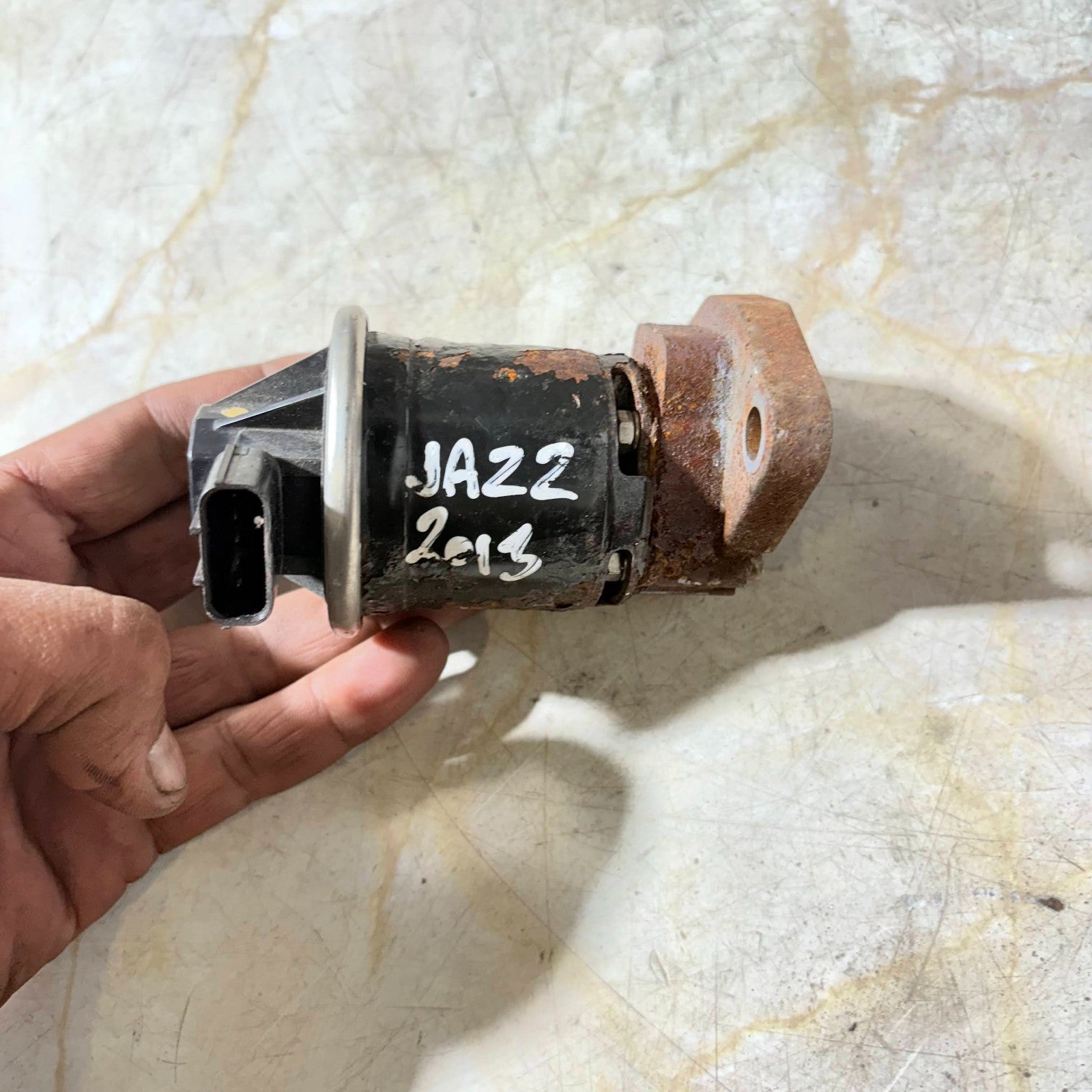 HONDA JAZZ 2007–2015 EGR SENSOR 1.3 PETROL