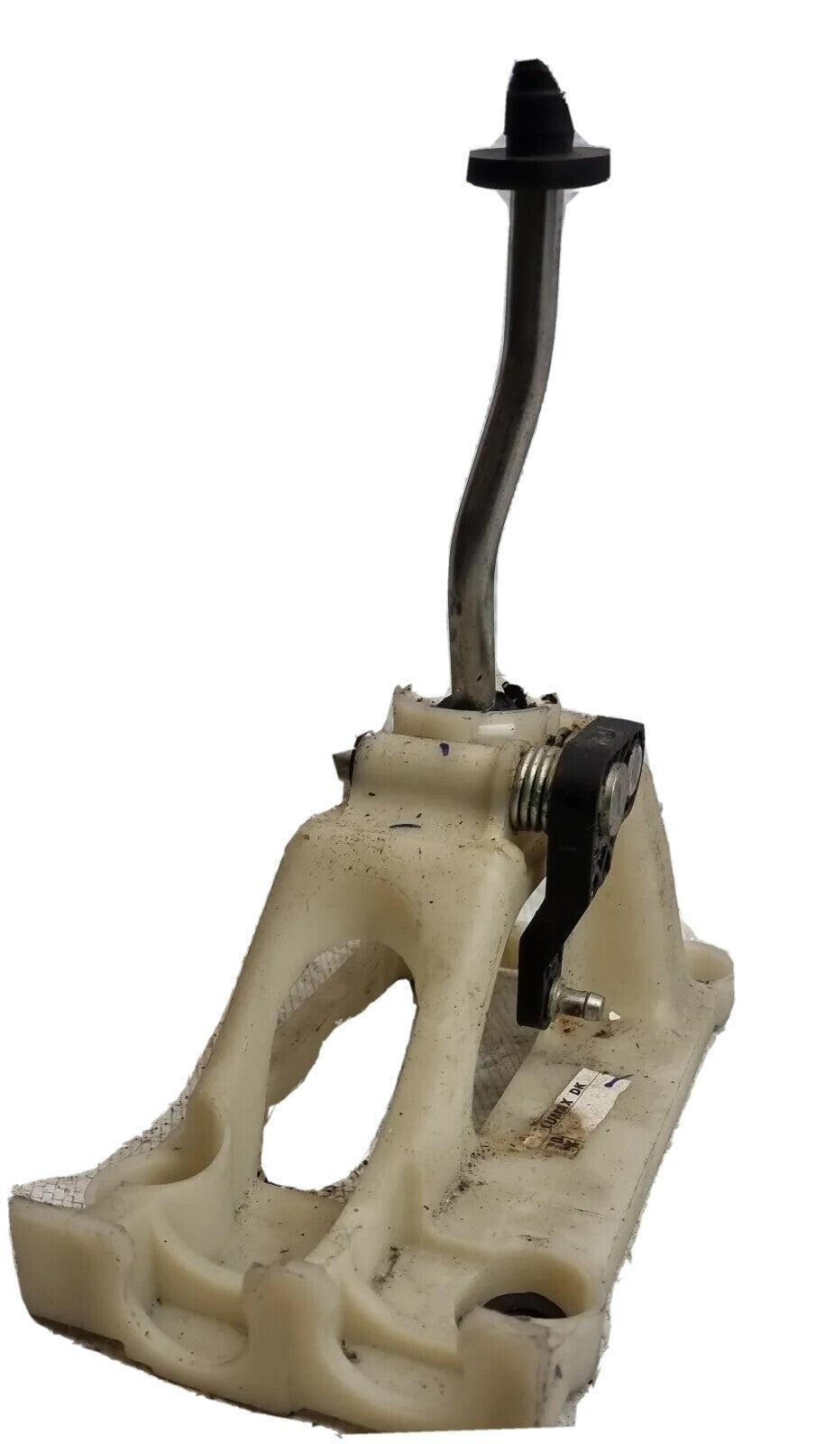 SUZUKI ALTO MK7 5 SPEED GEAR STICK SELECTOR LEVER GAITER part