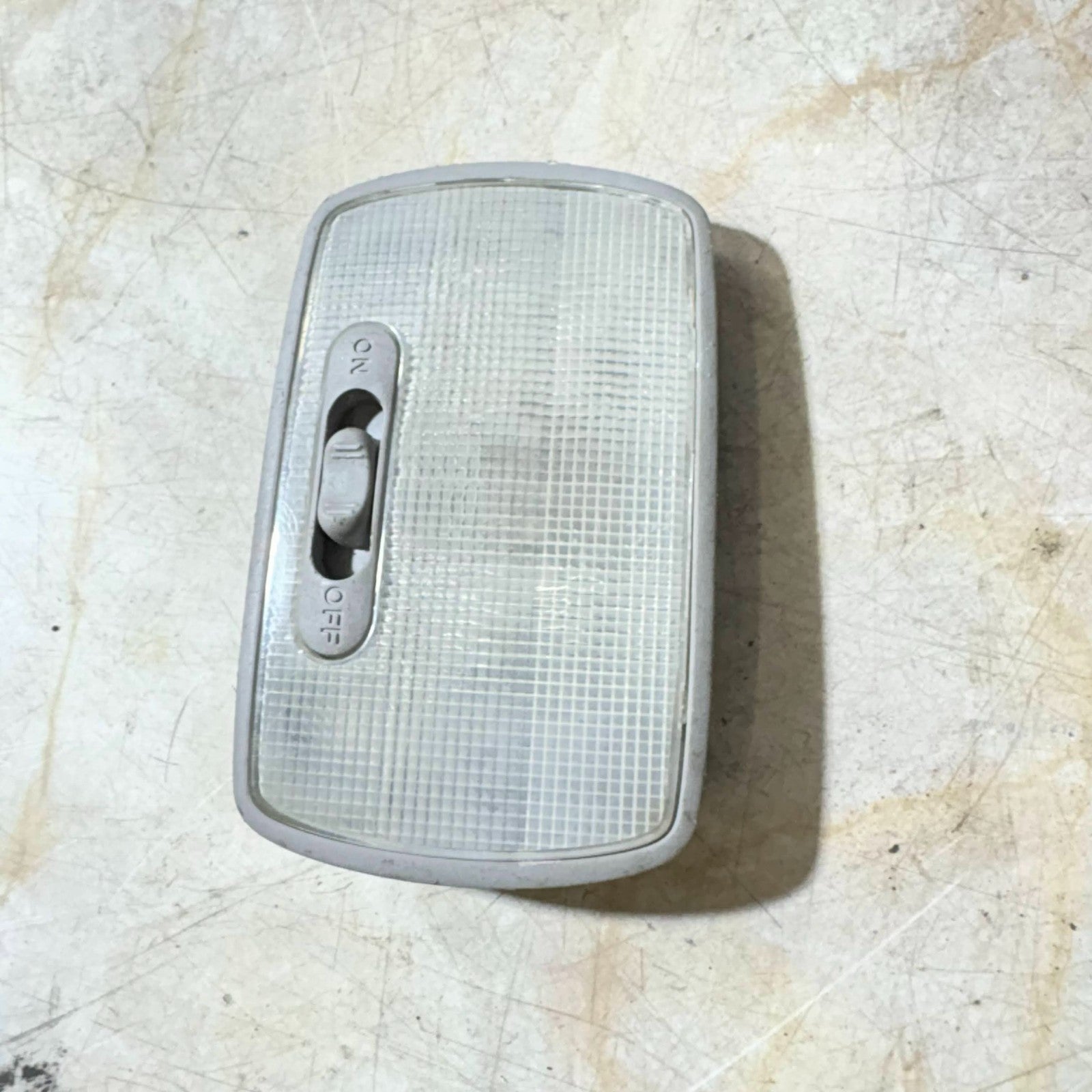 HONDA CIVIC MK9 INTERIOR ROOF LIGHT READING COURTESY LIGHT 2011-2016