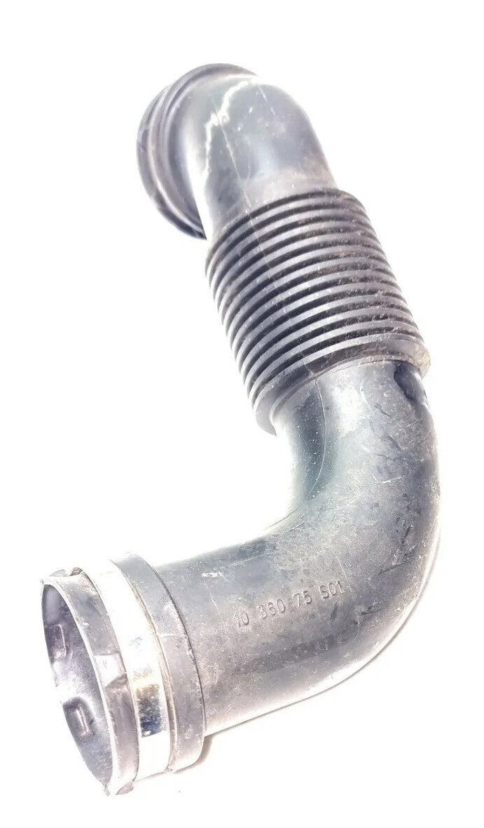 10-17 Vauxhall Meriva B 1.4 Turbo Petrol Air Intake Pipe Hose 13267237