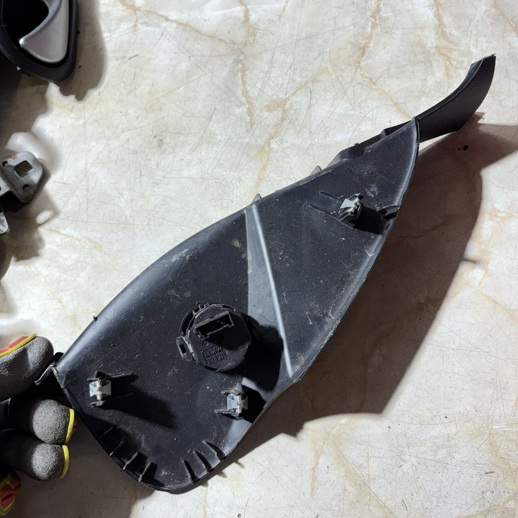 Mini Cooper F56/F55 2014‑2019 Front Dashboard End Trim 5145122737