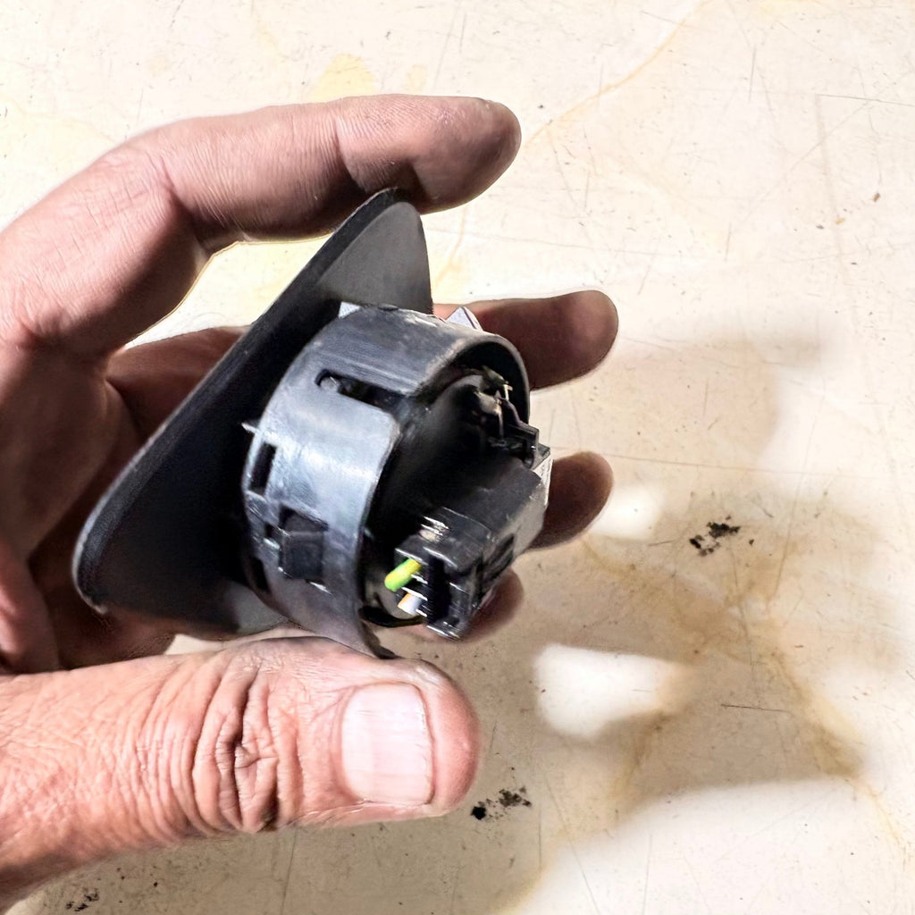 FORD FIESTA MK8 TWEETER SPEAKER 2017-2023 H1BT-18808-EB