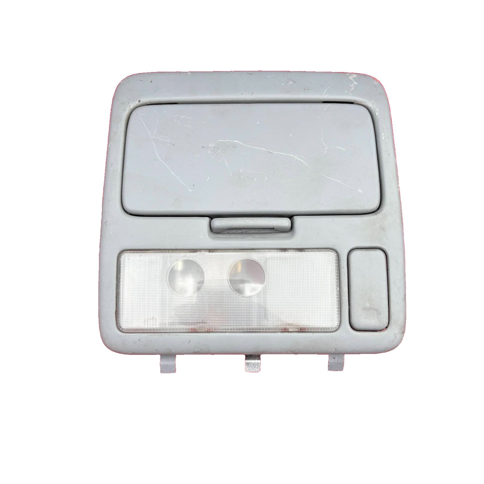TOYOTA RAV4 2000-2005 FRONT INTERIOR ROOF LIGHT 10000309