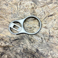 Fiat Panda 1.2 44KW 5P PLASTIC CONTOUR VENT FRONT