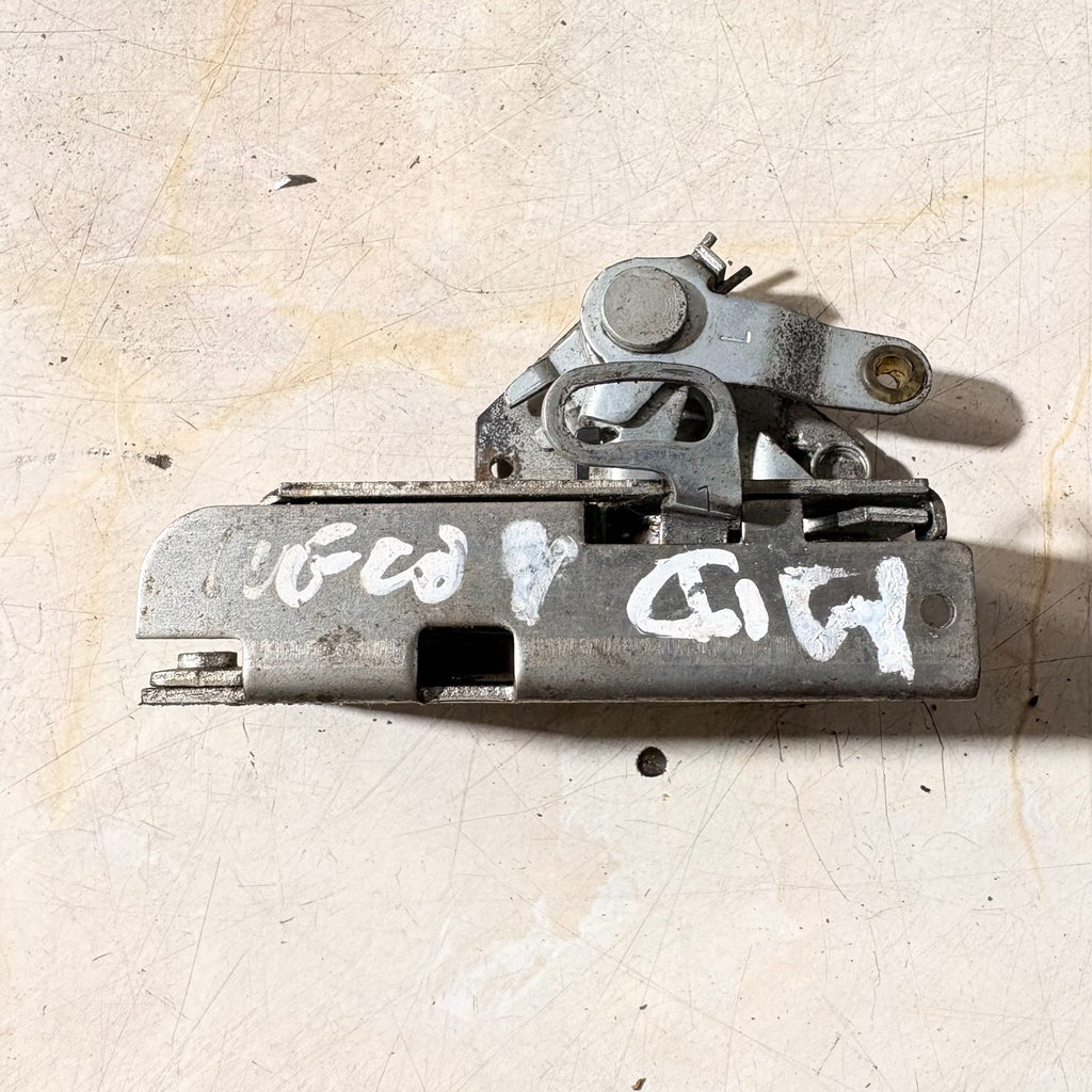 500329770 Door Lock Mechanism-for Iveco Daily