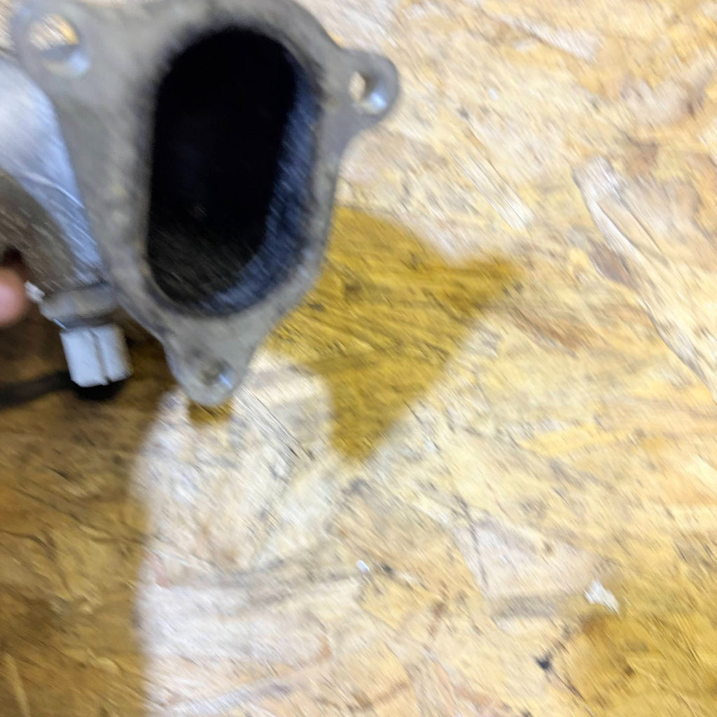 Toyota Corolla E12 1.4 D-4D Diesel 2002-2006 Throttle Body Housing Pipe (1ND)