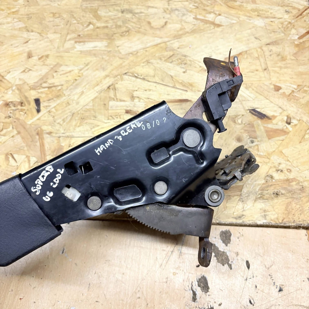 Hand Brake Lever for Skoda Superb UK706515-81 2002