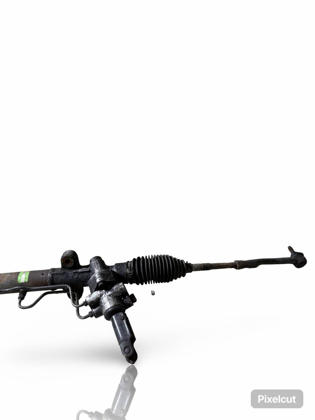Toyota Carina E 1.6 99 Steering rack