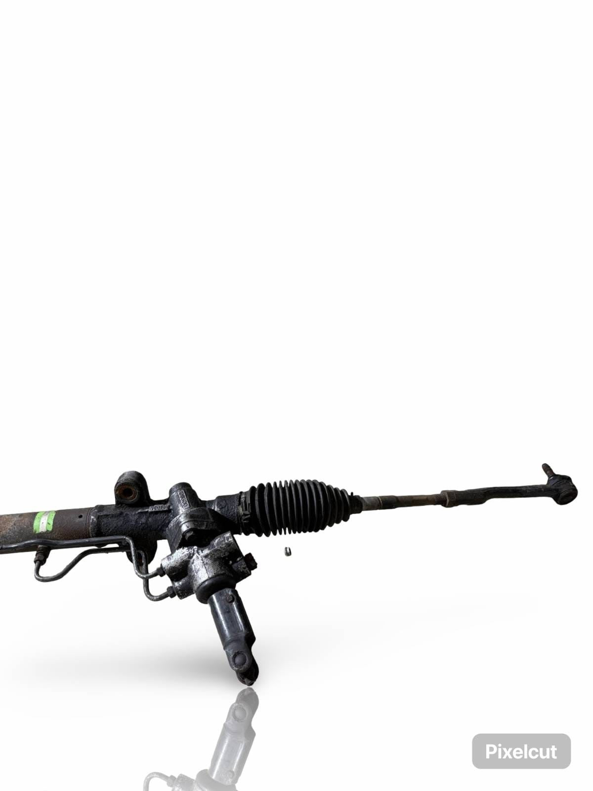 Toyota Carina E 1.6 99 Steering rack