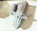 Mitsubishi Colt, Lancer 2004-2008 Petrol Starter Motor MR994922