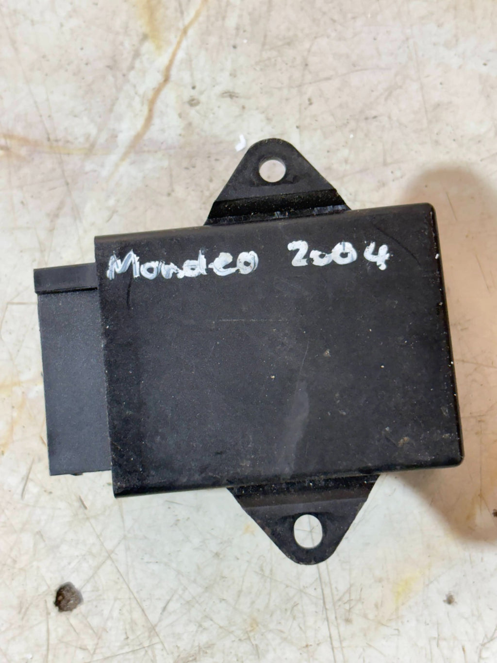 FORD MONDEO 2000-2007 MK3 HEADLIGHT AUTO CONTROL MODULE 3S7T17D539AB