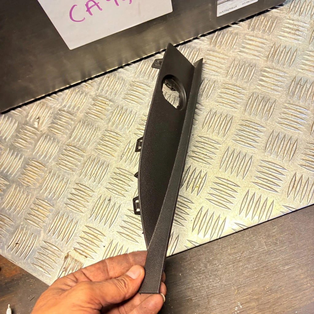Vauxhall Opel Adam 2013-2019 Driver Front Right Dash Trim 13349446