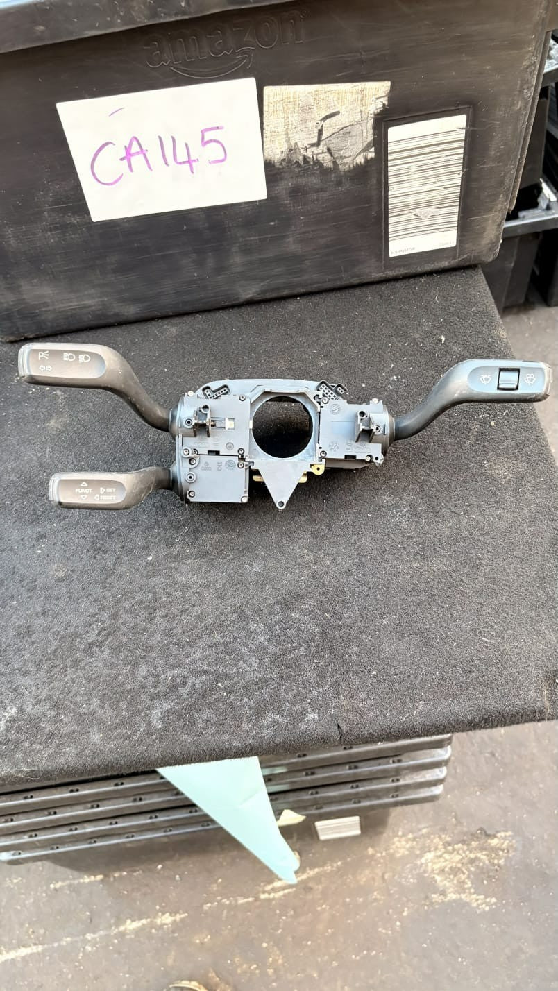 PORSCHE 911 INDICATOR WIPER STEERING COLUMN SWITCH STALKS 99761329102