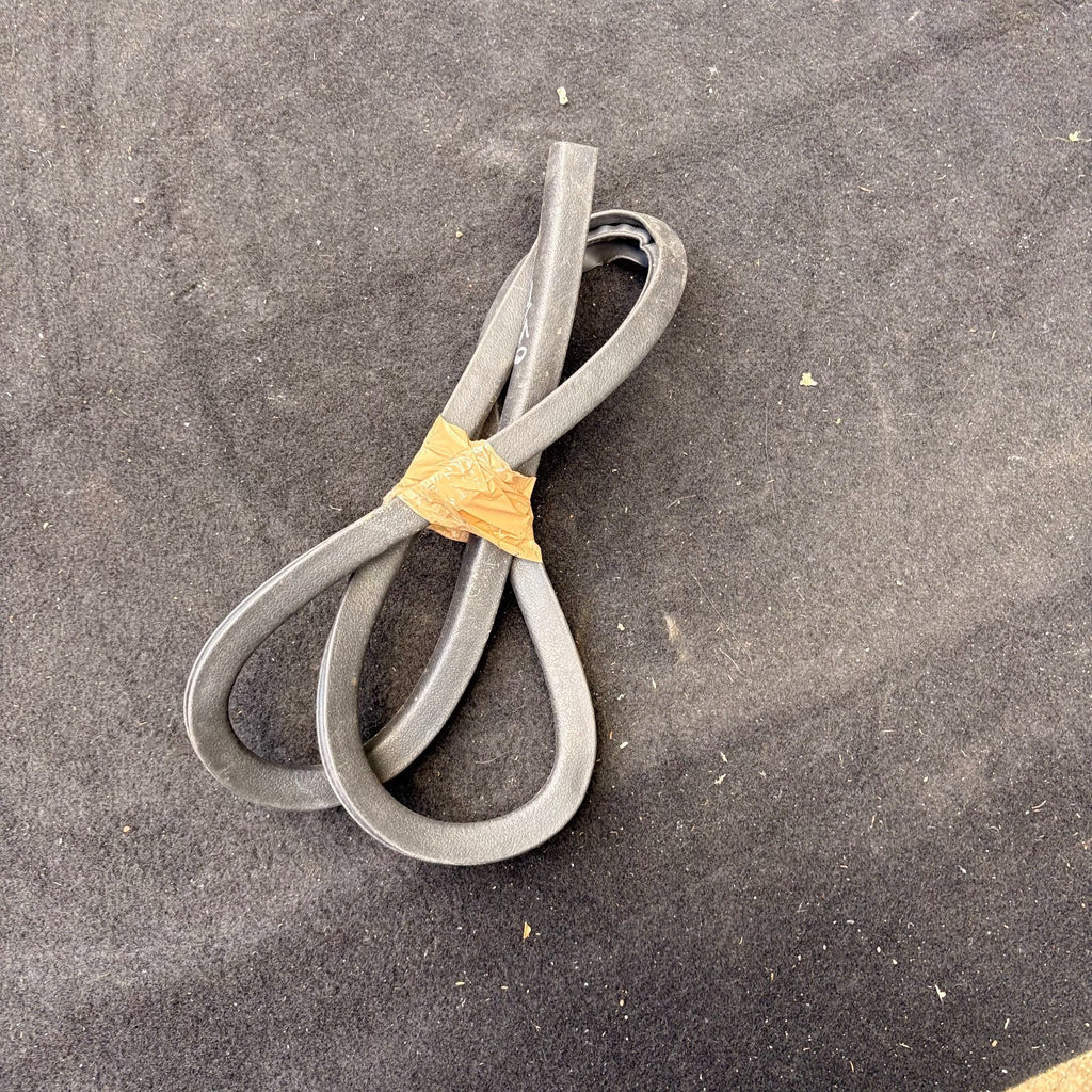 KIA PICANTO MK1 2004-2011 REAR RIGHT O/S REAR DOOR RUBBER WEATHERSTRIP