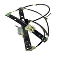 Audi A1 Sportback 2011-2018 Front Right Electric Window Regulator 8X4 837 462A