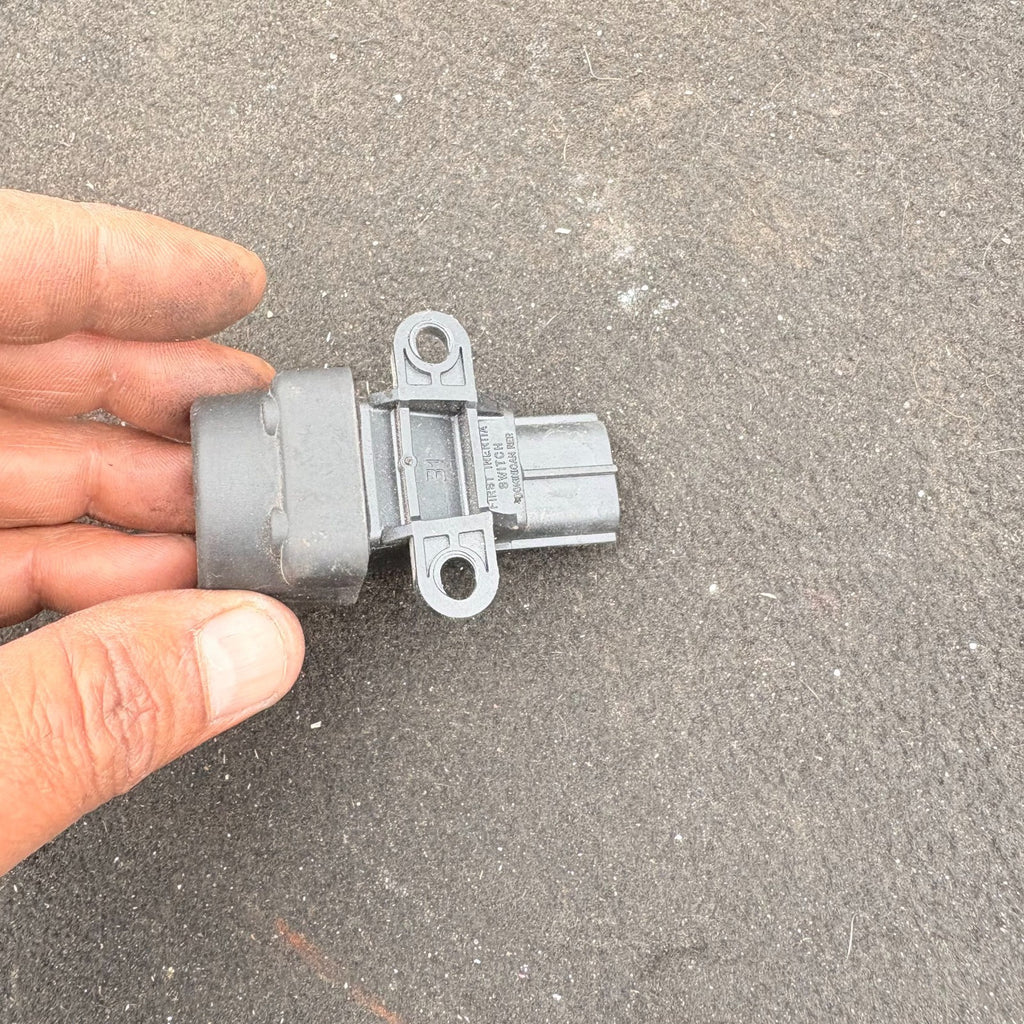 Fiat Doblo 1.3 MultiJet 2001-2010 Fuel Cut Off Inertia Switch 7790538