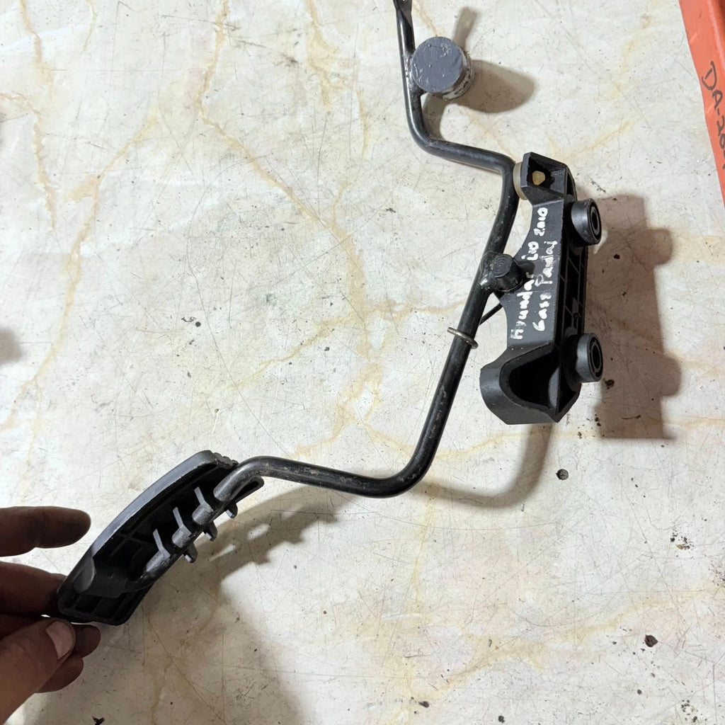 HYUNDAI I10 PA MK1 ACCELERATOR THROTTLE PEDAL 2008-2013 327000X900
