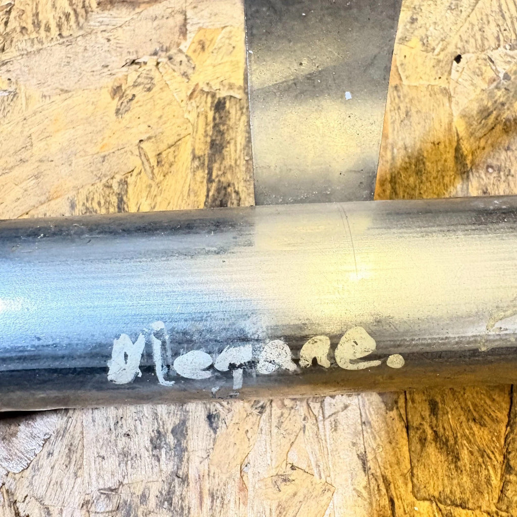 RENAULT MEGANE MK3 EGR PIPE 2002-2010