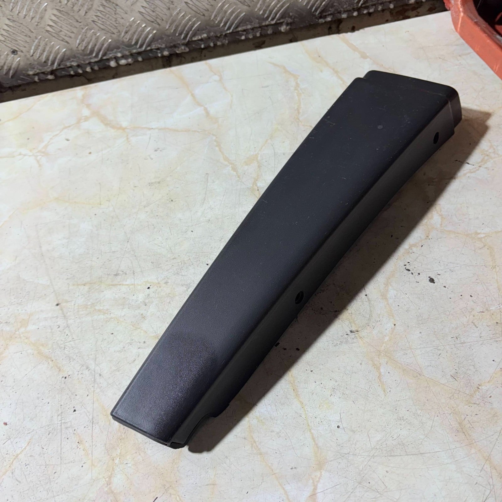2007 SEAT Leon FR Mk2 N/s Passenger Side Front Outer B Pillar Trim