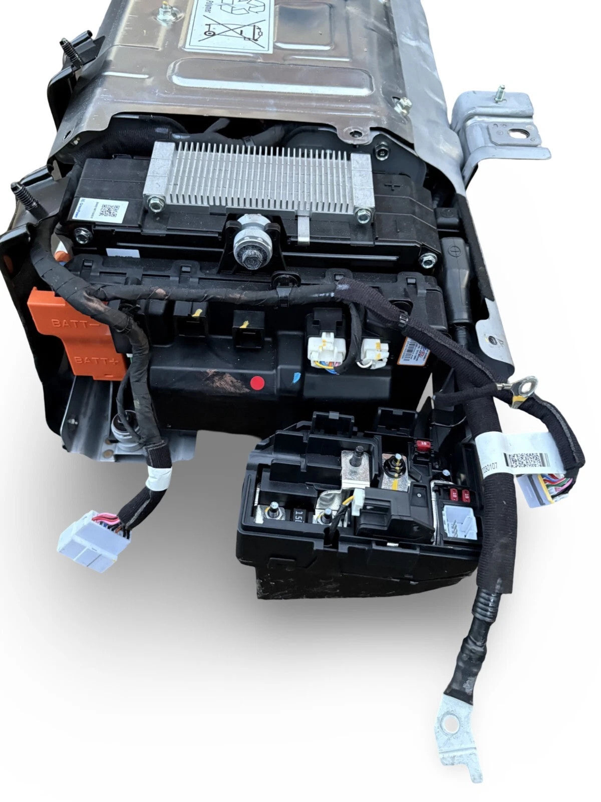 Hyundai KONA HYBRID HYBRID BATERRY AKU 37501CM000, 100RES-020042