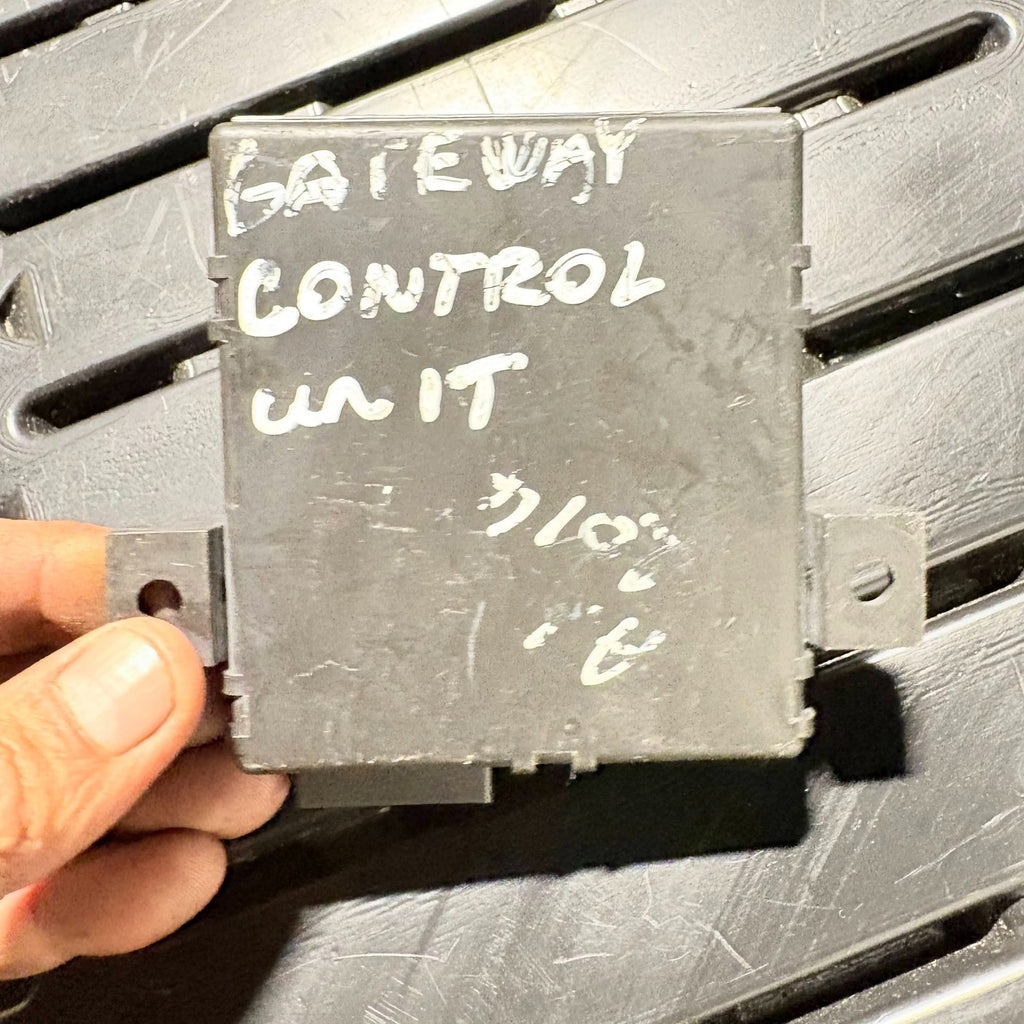 Audi A1 Gateway Control Module ECU 8U0907468Q CAN Network 2010-2018