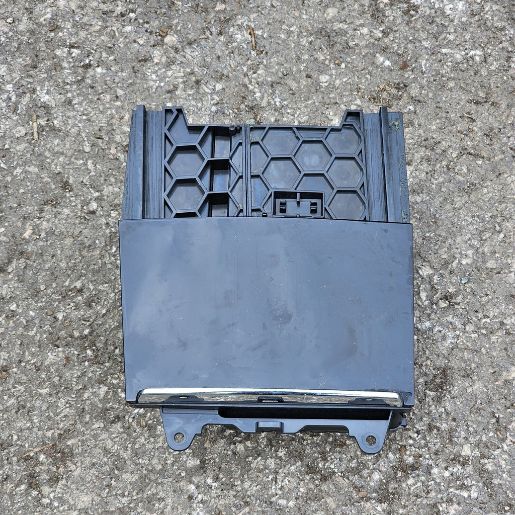 Skoda Karoq 2017-2023 Centre Console Storage Unit 57C863077