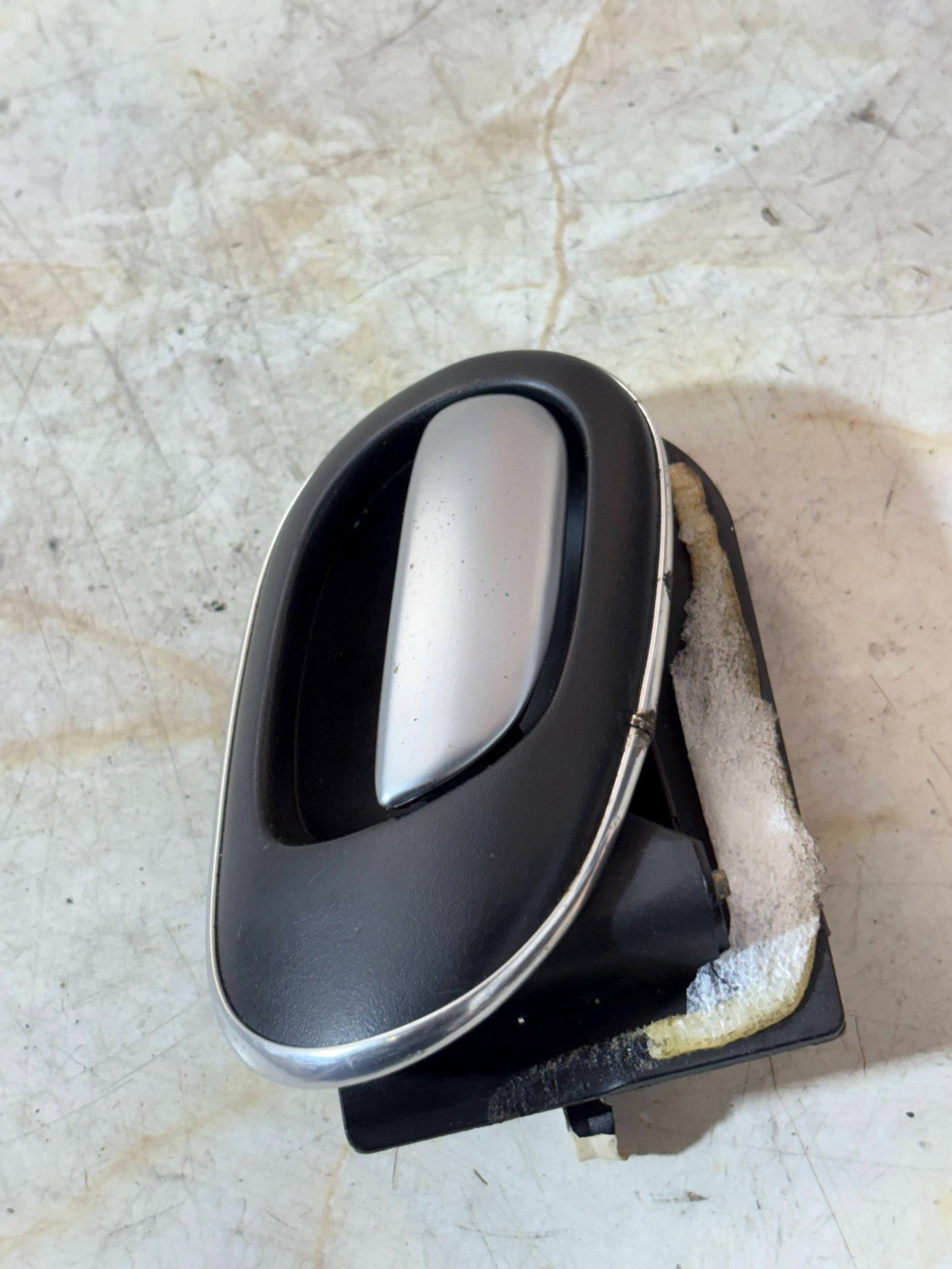 Internal Handle Peugeot 206 2006 NSF