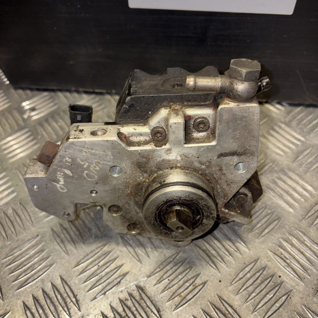 Honda Accord Mk7 2.2 Diesel CRDI Injection Pump Bosch 0445010093 N22A1 2004-2008