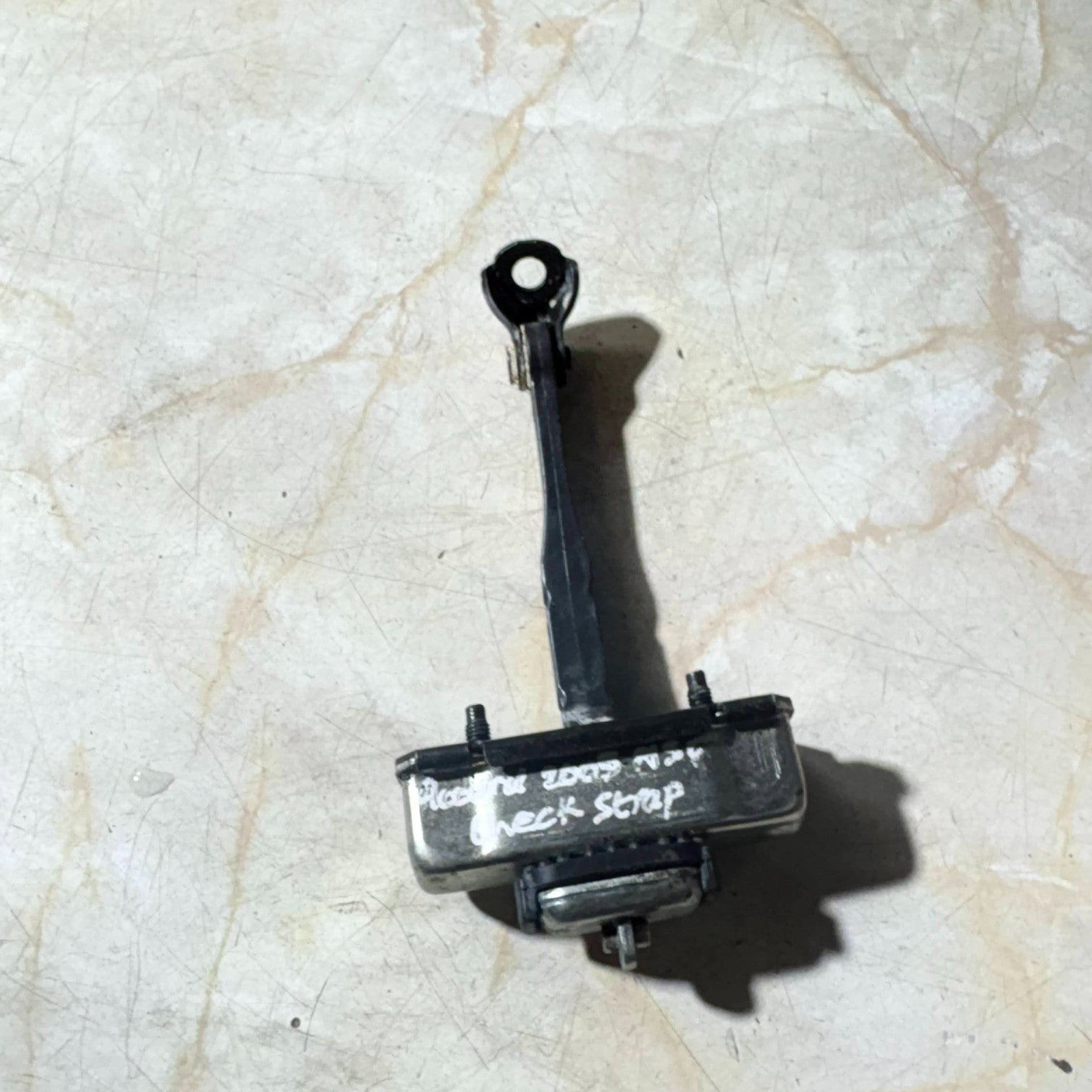 Honda Accord Mk7 2003-2008 NSR Rear Left Door Check Strap Stay 72880-SEA-E02