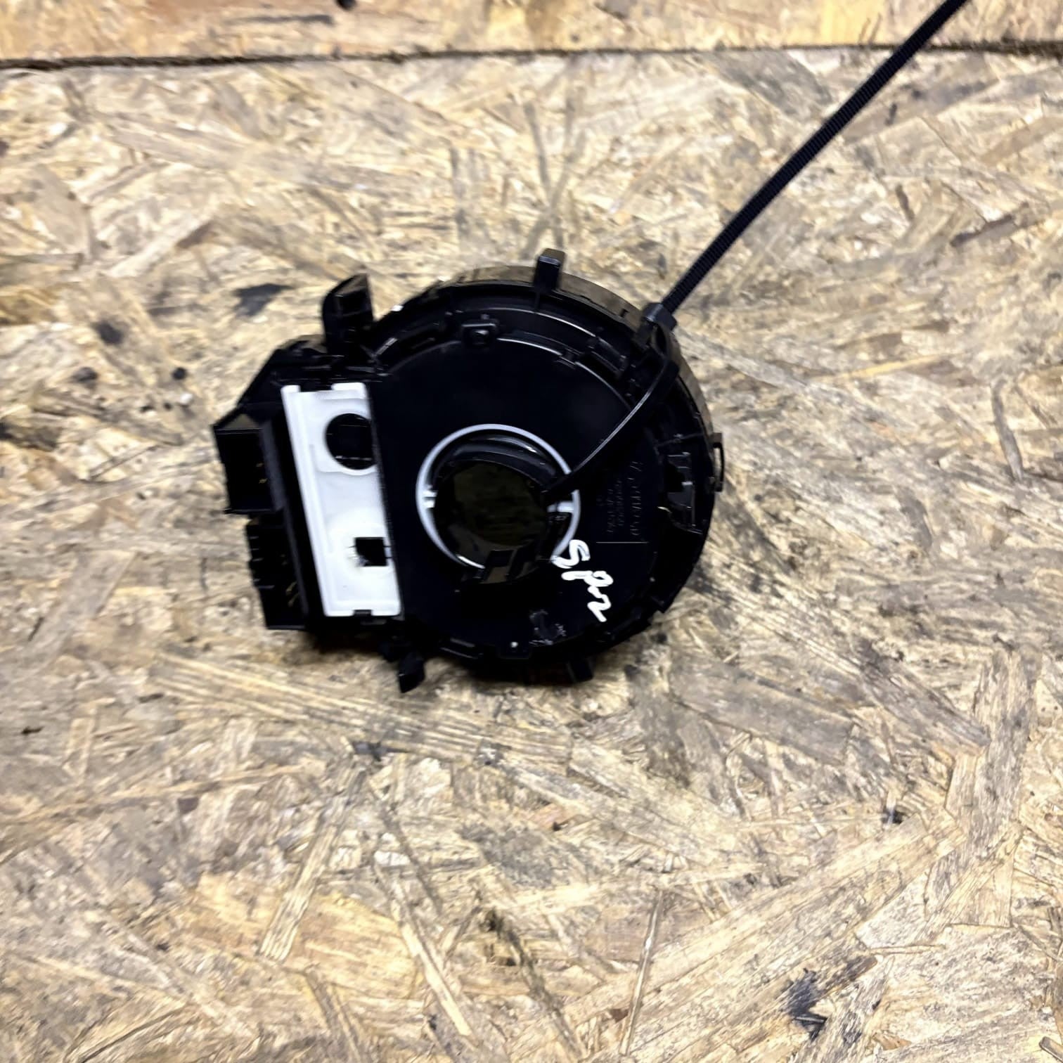 Kia Sportage QL QLE Steering Angle Sensor SAS 2015-2022 93480-1Y000 202008260