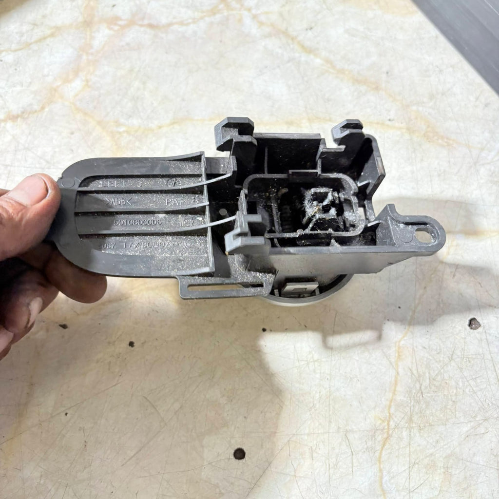 NISSAN NOTE MK1 E11 2006-2013 FRONT LEFT PASSENGER INNER DOOR HANDLE 5010800006