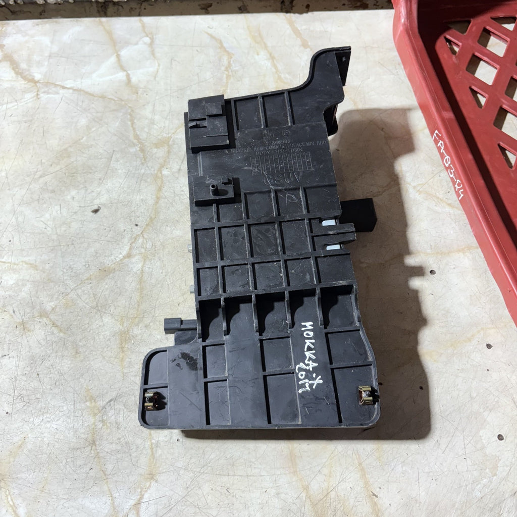VAUXHALL MOKKA X 2017 WIFI HOTSPOT CONTROL MODULE 84186829